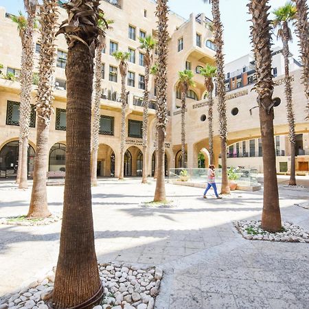 Peaceful 2Br In Noga By Holyguest Daire Tel Aviv Dış mekan fotoğraf