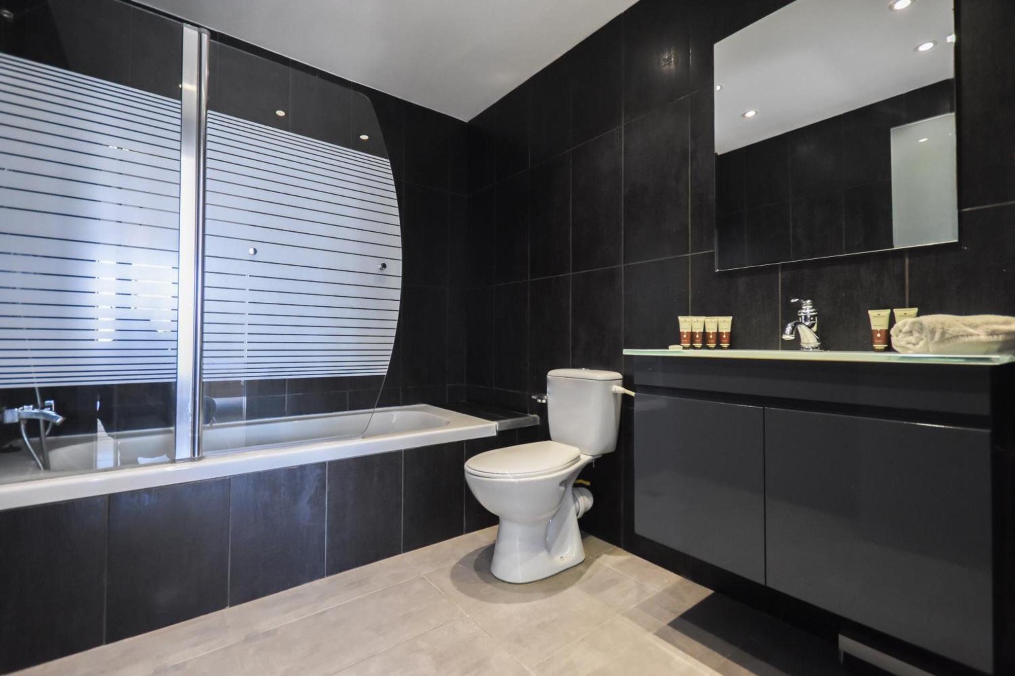 Peaceful 2Br In Noga By Holyguest Daire Tel Aviv Dış mekan fotoğraf