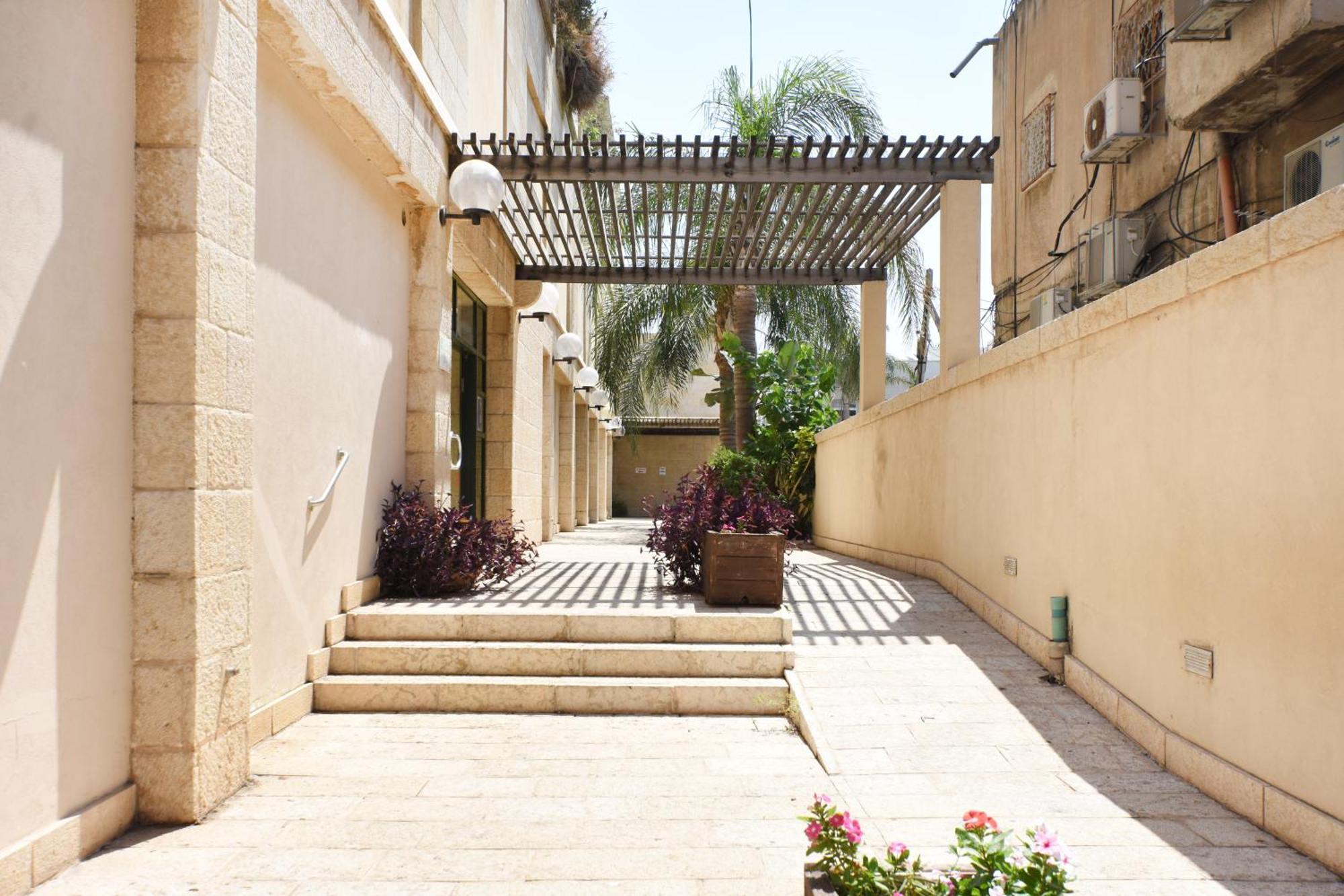 Peaceful 2Br In Noga By Holyguest Daire Tel Aviv Dış mekan fotoğraf