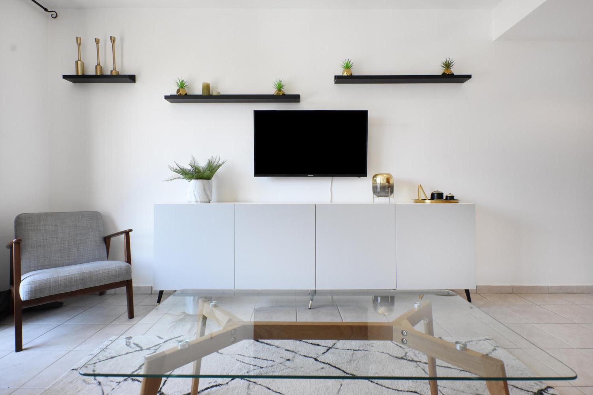 Peaceful 2Br In Noga By Holyguest Daire Tel Aviv Dış mekan fotoğraf